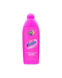 Пятновыводитель Vanish