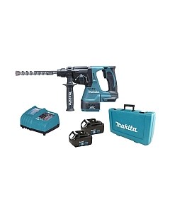 Профессиональный перфоратор Makita