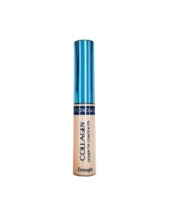 Консилер Collagen Cover Tip Concealer №3 Enough