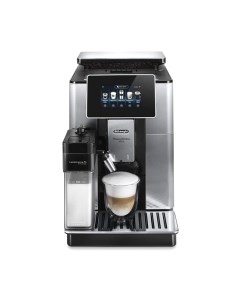 Кофемашина ECAM610.74.MB Delonghi