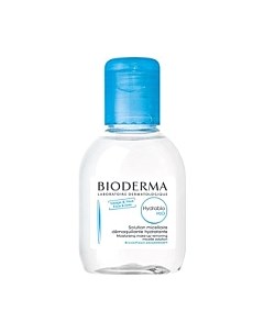 Мицеллярная вода Hydrabio H2O Bioderma