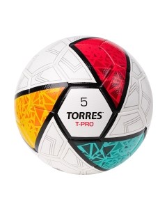 Футбольный мяч T-Pro / F323995 Torres