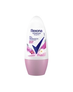 Антиперспирант шариковый Rexona