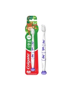 Зубная щетка Colgate