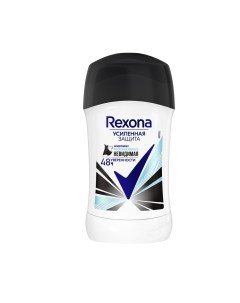 Антиперспирант-стик Rexona