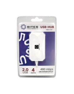 USB хаб 5bites