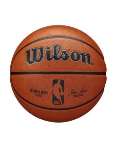 Баскетбольный мяч Wilson