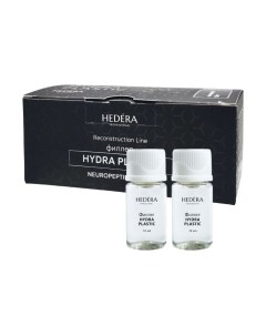 Филлер для волос Hedera professional