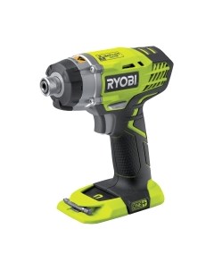 Аккумуляторный винтоверт Ryobi