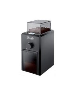 Кофемолка Delonghi