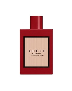 Парфюмерная вода Gucci