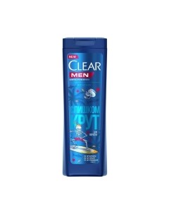 Шампунь для волос Clear