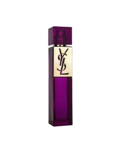 Парфюмерная вода Yves saint laurent