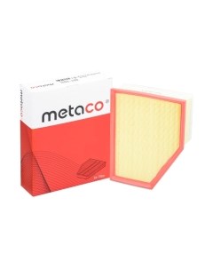 Воздушный фильтр Metaco