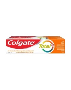 Зубная паста Colgate