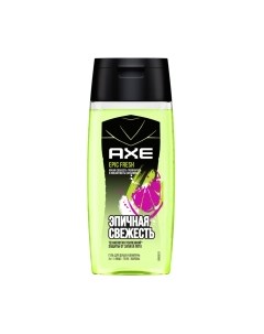 Гель для душа Axe