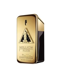 Парфюмерная вода 1 Million Elixir Paco rabanne