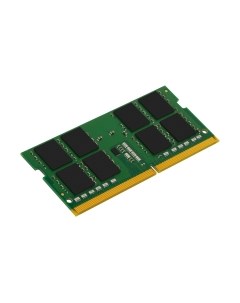 Оперативная память DDR4 Kingston