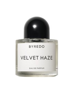 Парфюмерная вода Velvet Haze Byredo