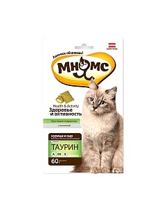 Лакомство для кошек Мнямс