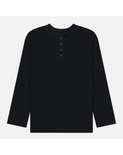 Мужской лонгслив Regular Henley Neck Frizmworks