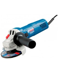 Угловая шлифмашина GWS 750 S Professional 0601394121 Bosch