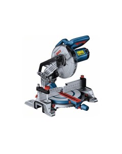 Дисковая (циркулярная) пила GCM 216 Professional 0601B33000 Bosch