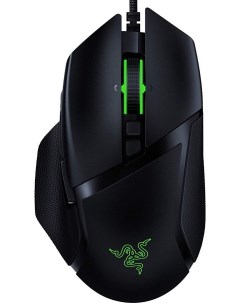 Игровая мышь Basilisk V2 Razer