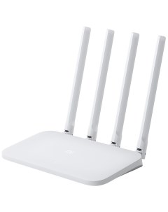 Беспроводной маршрутизатор Mi Router 4c Xiaomi