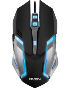 Игровая мышь RX G740 Sven