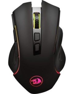 Игровая мышь Griffin Wireless Redragon