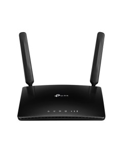 4G Wi Fi роутер Archer MR200 v5 Tp-link