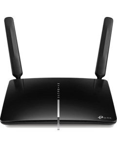 Беспроводной маршрутизатор Archer MR600 Tp-link