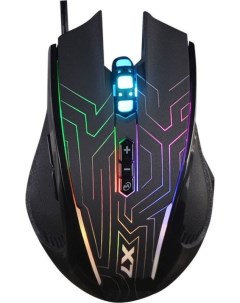 Игровая мышь X87 A4tech