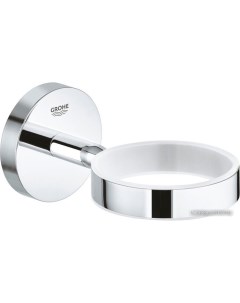 Держатель для мыльницы и стакана BauCosmopolitan 40585001 Grohe