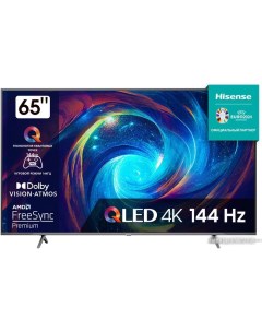 Телевизор 65E7KQ PRO Hisense