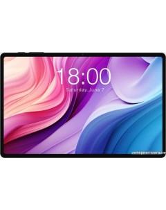 Планшет T40HD 8GB 128GB LTE серый Teclast