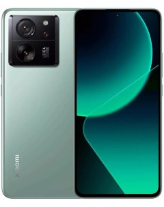 Смартфон 13T Pro 12GB 512GB международная версия зеленый луг Xiaomi