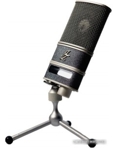 Микрофон Vintage 12 Jz microphones