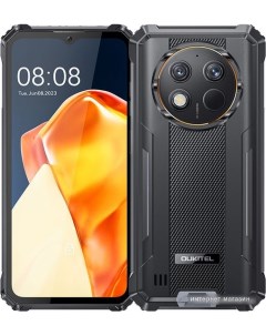 Смартфон WP28 черный Oukitel