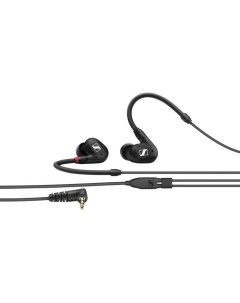 Наушники IE 100 Pro черный Sennheiser