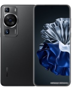 Смартфон P60 LNA LX9 8GB 256GB черный Huawei