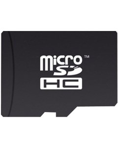 Карта памяти microSDHC Class 10 16GB 13612 MC10SD16 Mirex