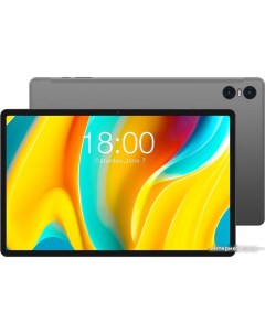 Планшет T50 Pro 8GB 256GB LTE серый Teclast