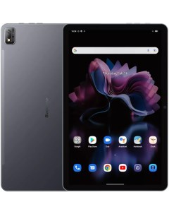 Планшет Tab 16 серый метеорит Blackview