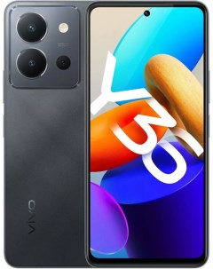 Смартфон Y36 8GB 128GB международная версия сияние звезд Vivo