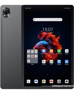 Планшет Mega 1 8GB 256GB серый Blackview