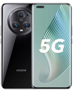 Смартфон Magic5 Pro 12GB 512GB черный Honor