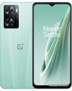 Смартфон Nord N20 SE 4GB 128GB нефритовый Oneplus