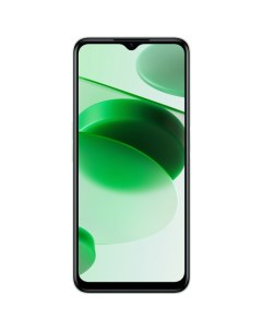 Смартфон C35 RMX3511 4GB 64GB международная версия зеленый Realme